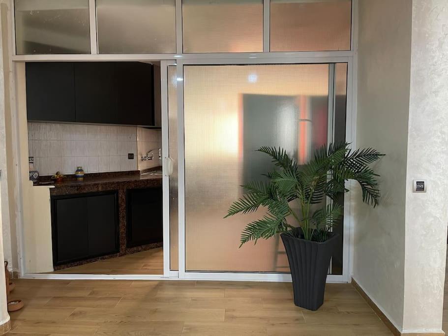 Appartement Moderne Bien Equipe Tanger
