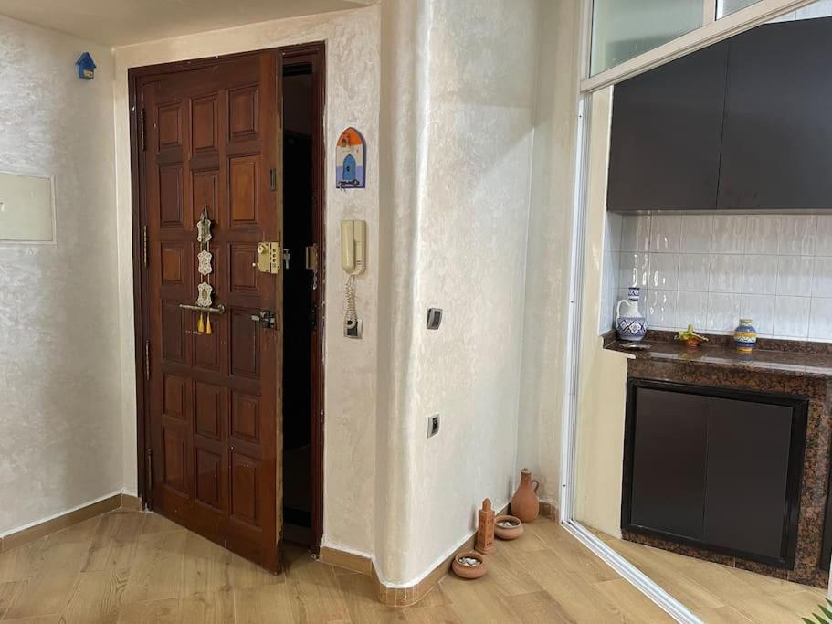 Appartement Moderne Bien Equipe *