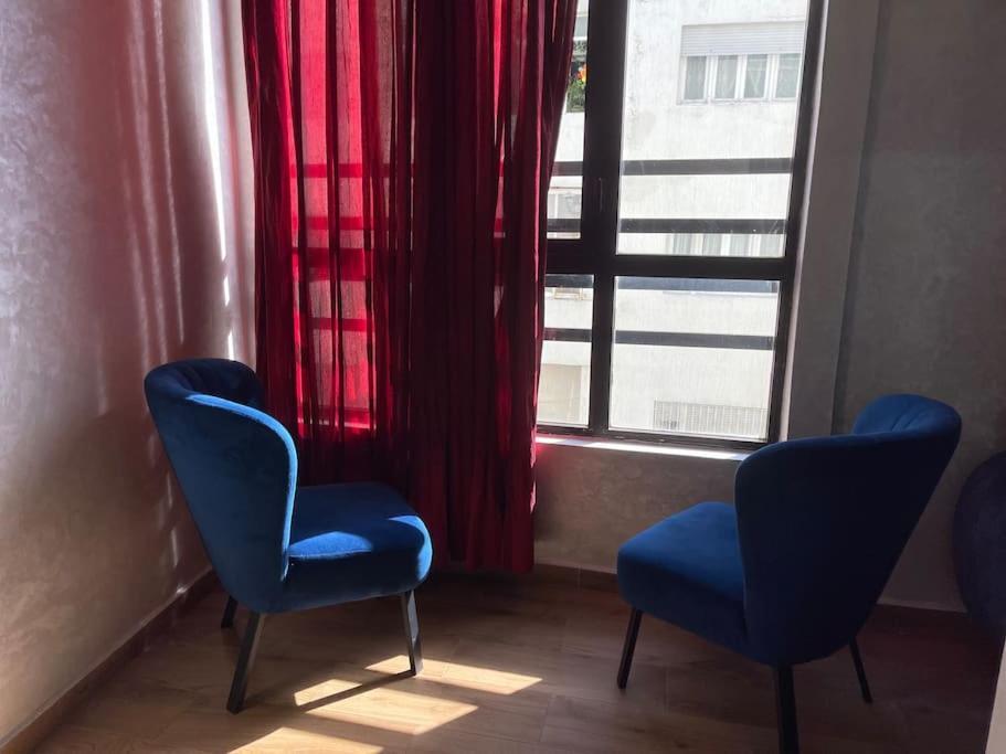 Moderne Bien Equipe Appartement *