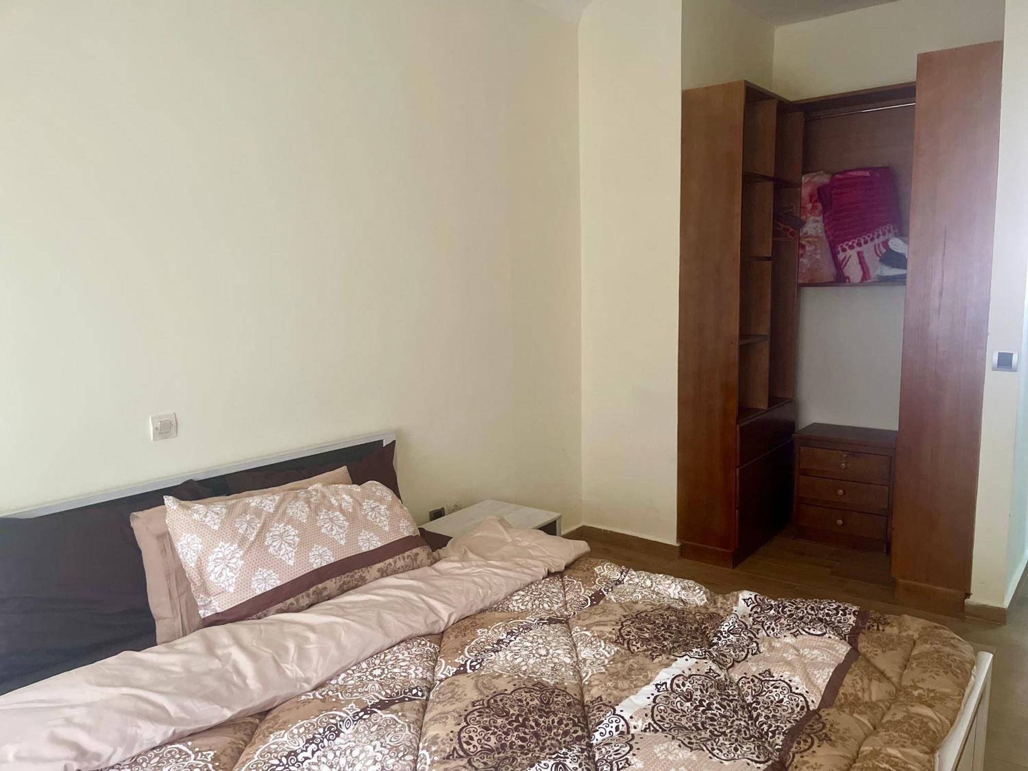 Appartement Moderne Bien Equipe *