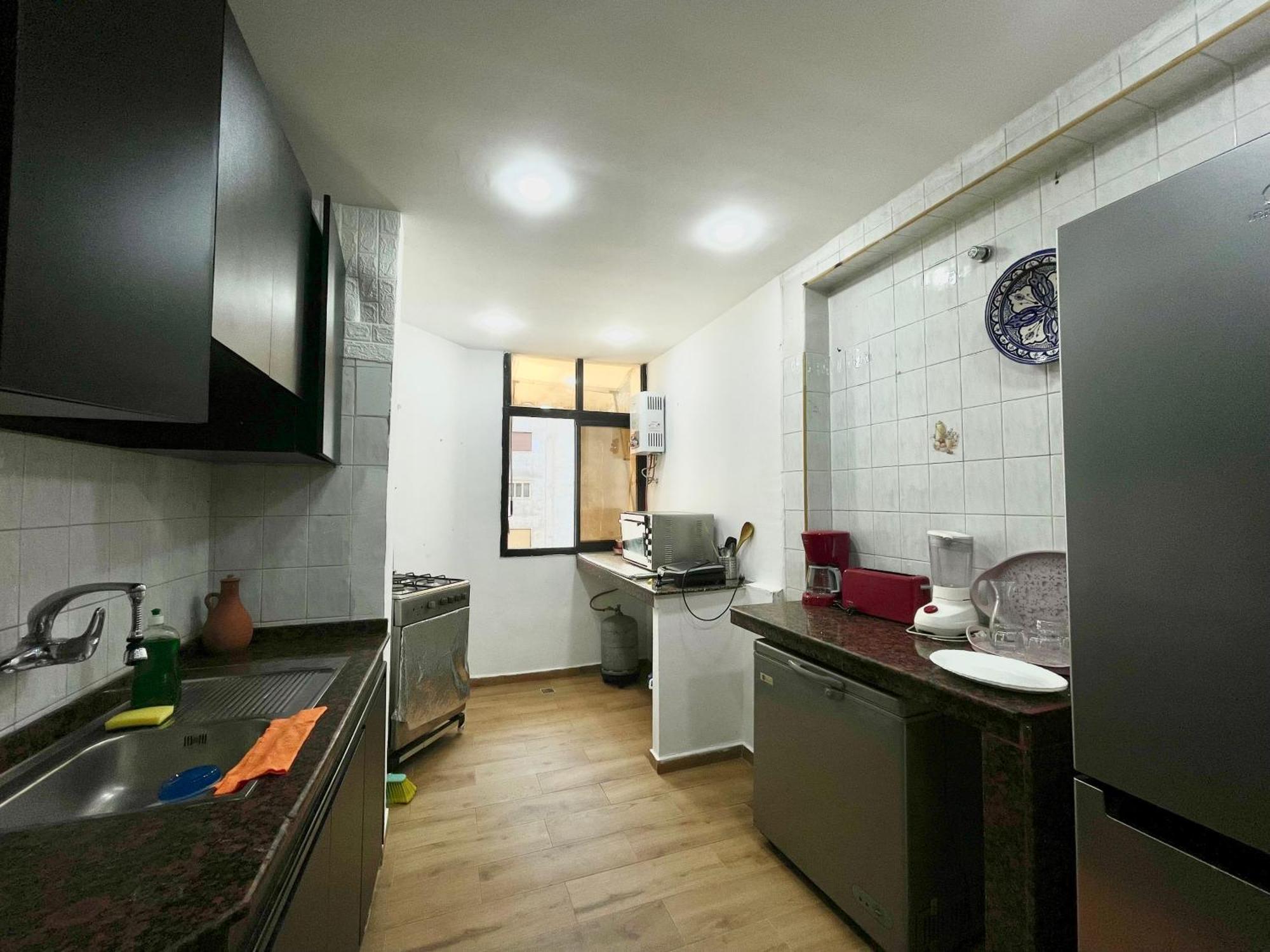Moderne Bien Equipe Appartement